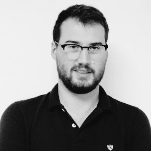 Photo of John