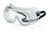Work goggles
